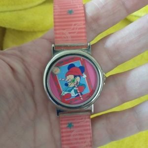 😍 Innovative Time Corporation Mickey Mouse Watch